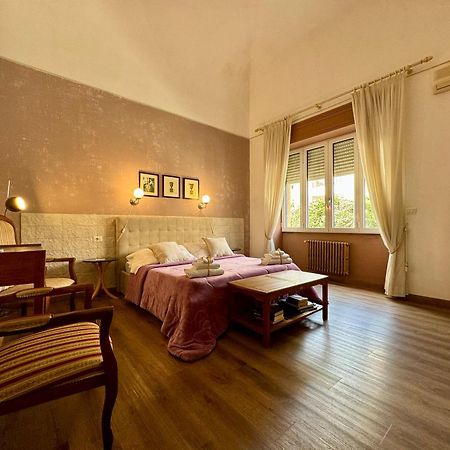 Aedes B&B Il Giardino Dei Sogni Lecce Zewnętrze zdjęcie