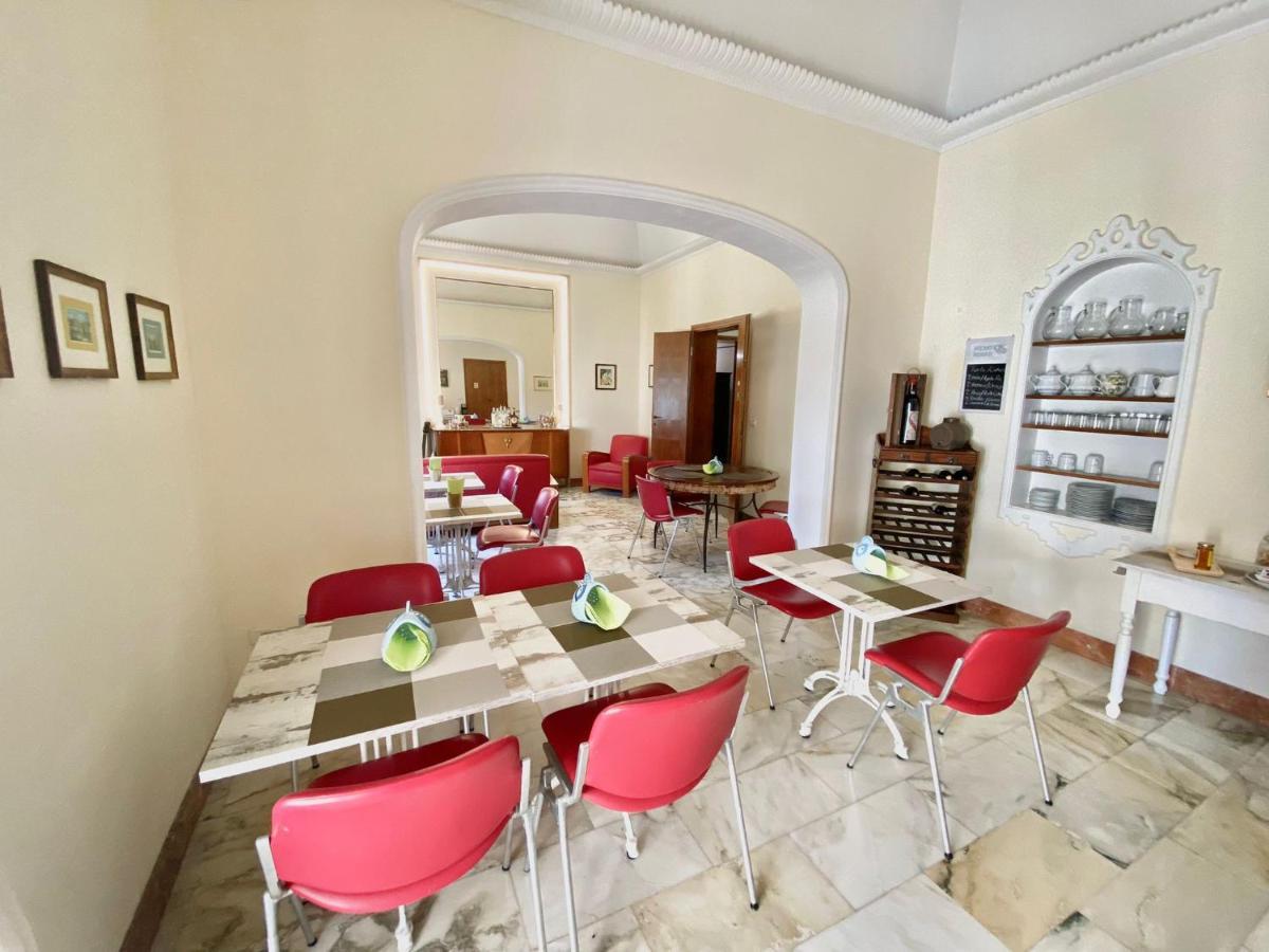 Aedes B&B Il Giardino Dei Sogni Lecce Zewnętrze zdjęcie