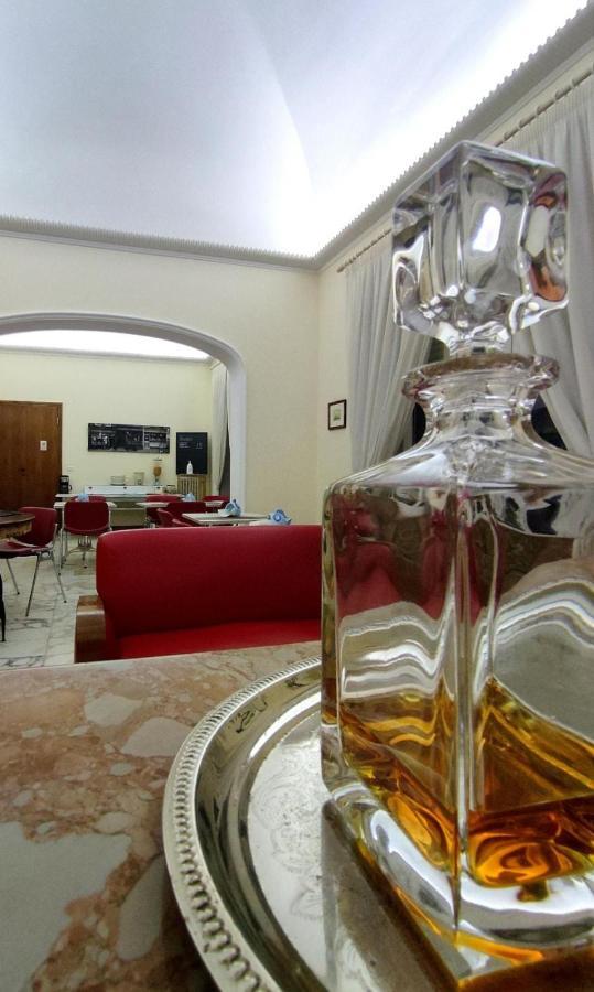 Aedes B&B Il Giardino Dei Sogni Lecce Zewnętrze zdjęcie
