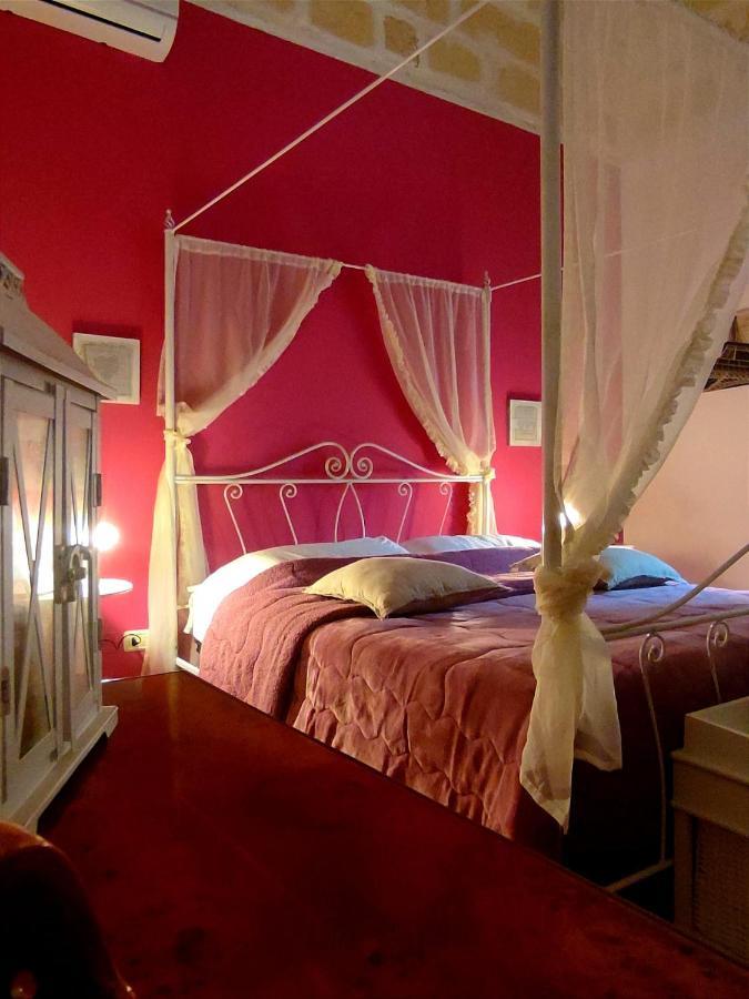 Aedes B&B Il Giardino Dei Sogni Lecce Zewnętrze zdjęcie