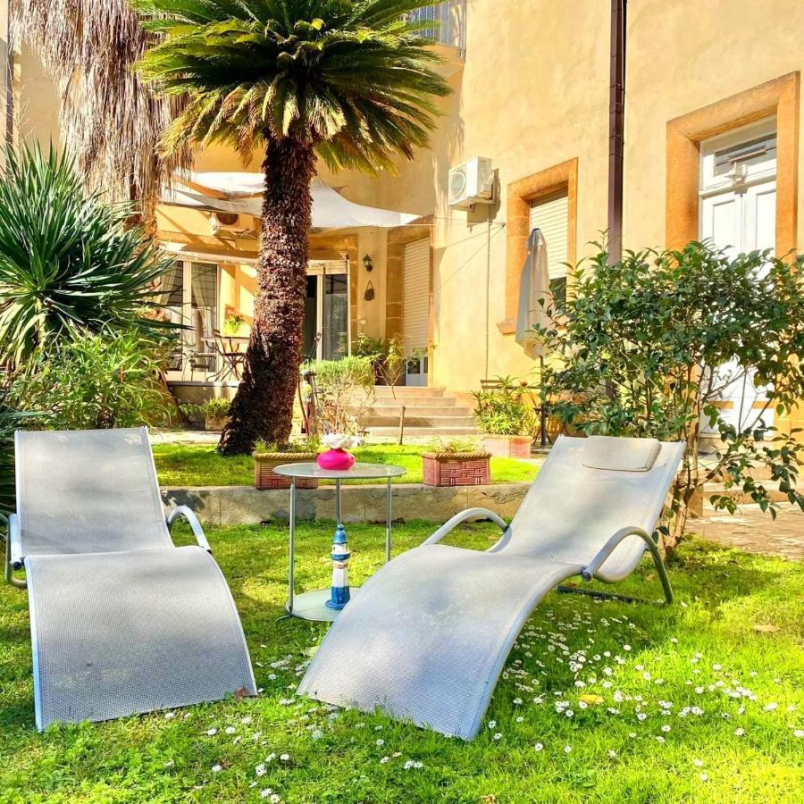 Aedes B&B Il Giardino Dei Sogni Lecce Zewnętrze zdjęcie
