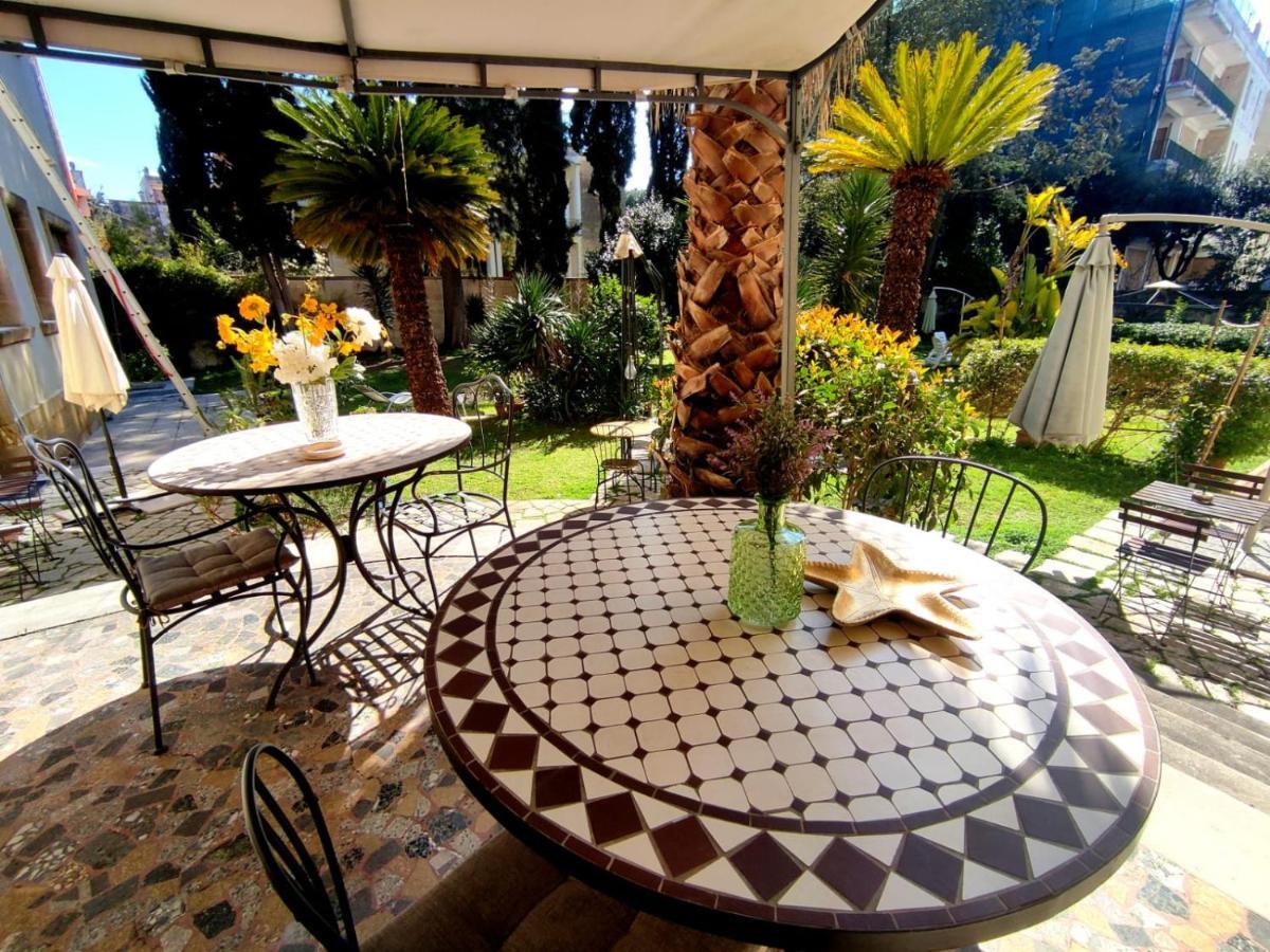 Aedes B&B Il Giardino Dei Sogni Lecce Zewnętrze zdjęcie