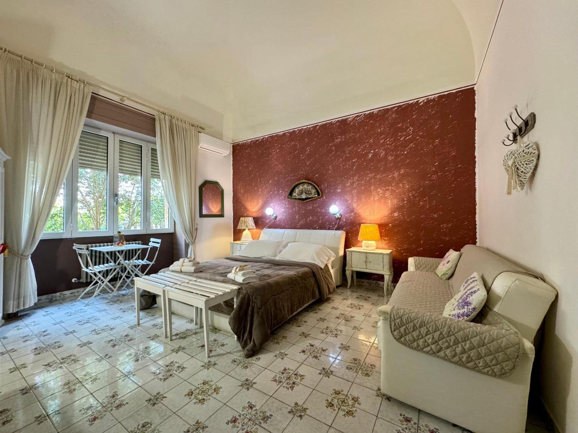 Aedes B&B Il Giardino Dei Sogni Lecce Zewnętrze zdjęcie