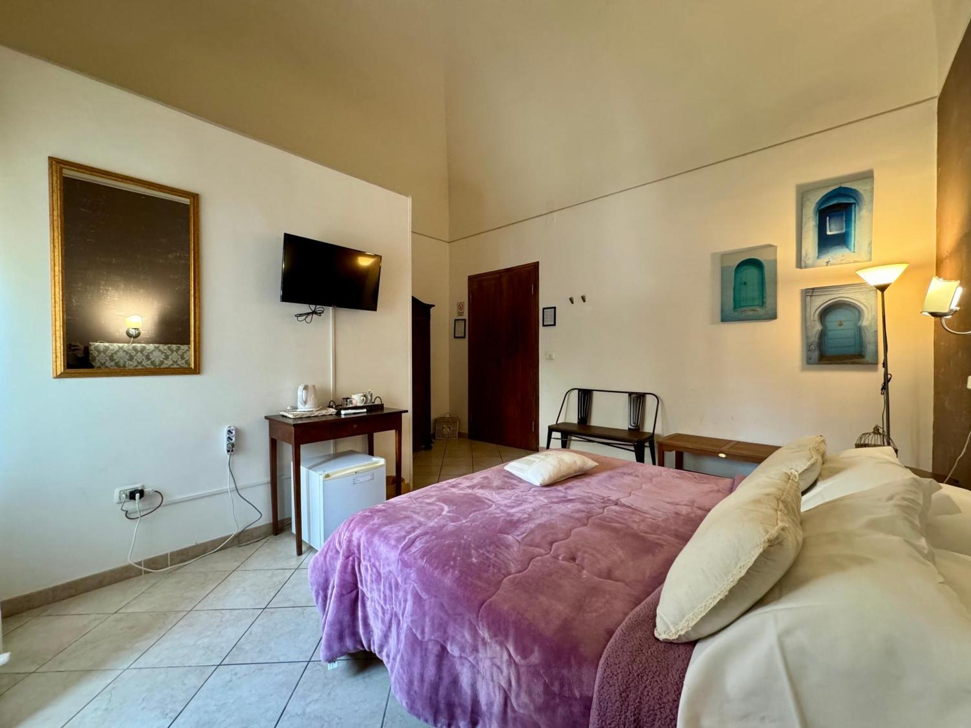 Aedes B&B Il Giardino Dei Sogni Lecce Zewnętrze zdjęcie