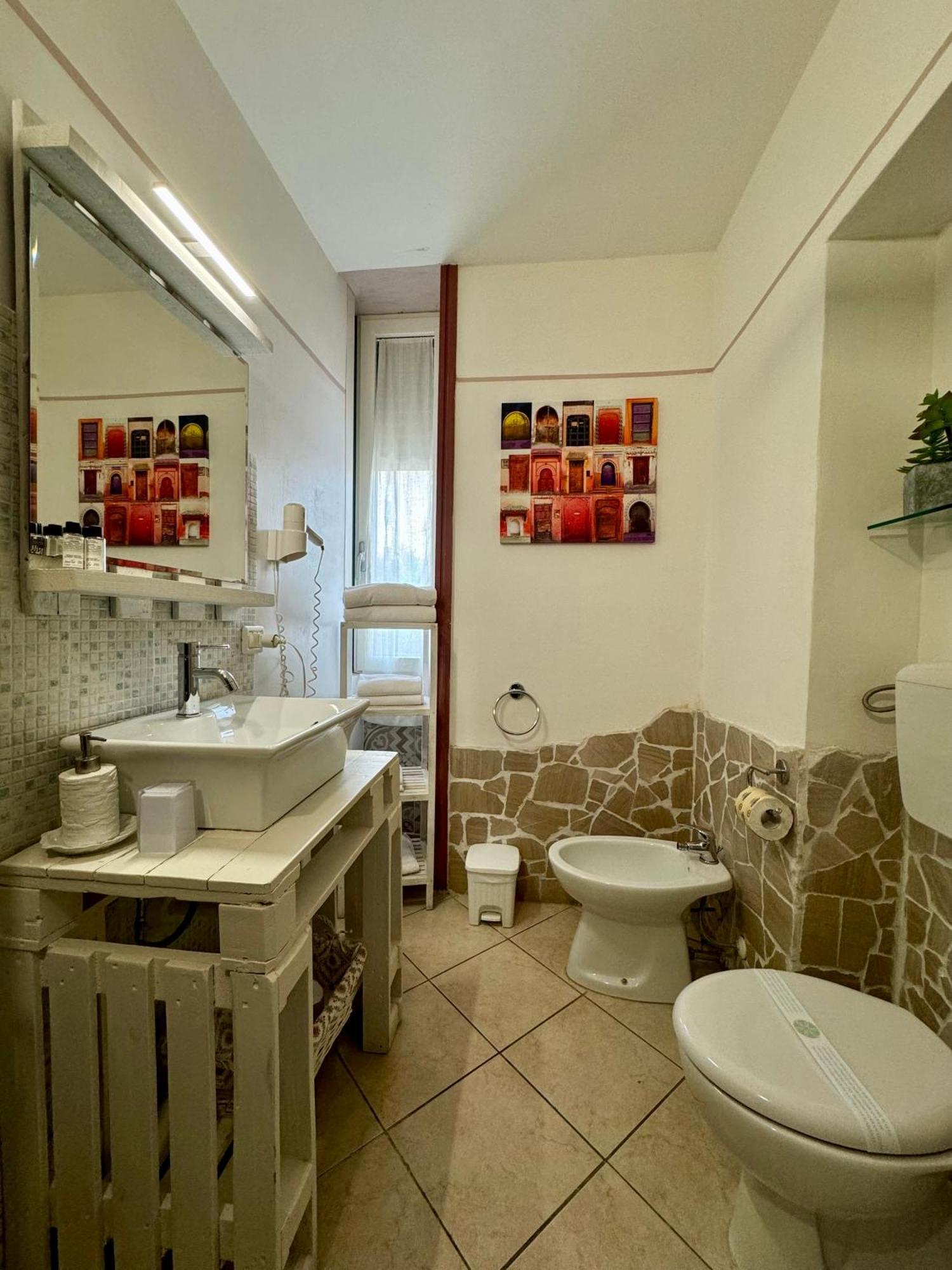 Aedes B&B Il Giardino Dei Sogni Lecce Zewnętrze zdjęcie