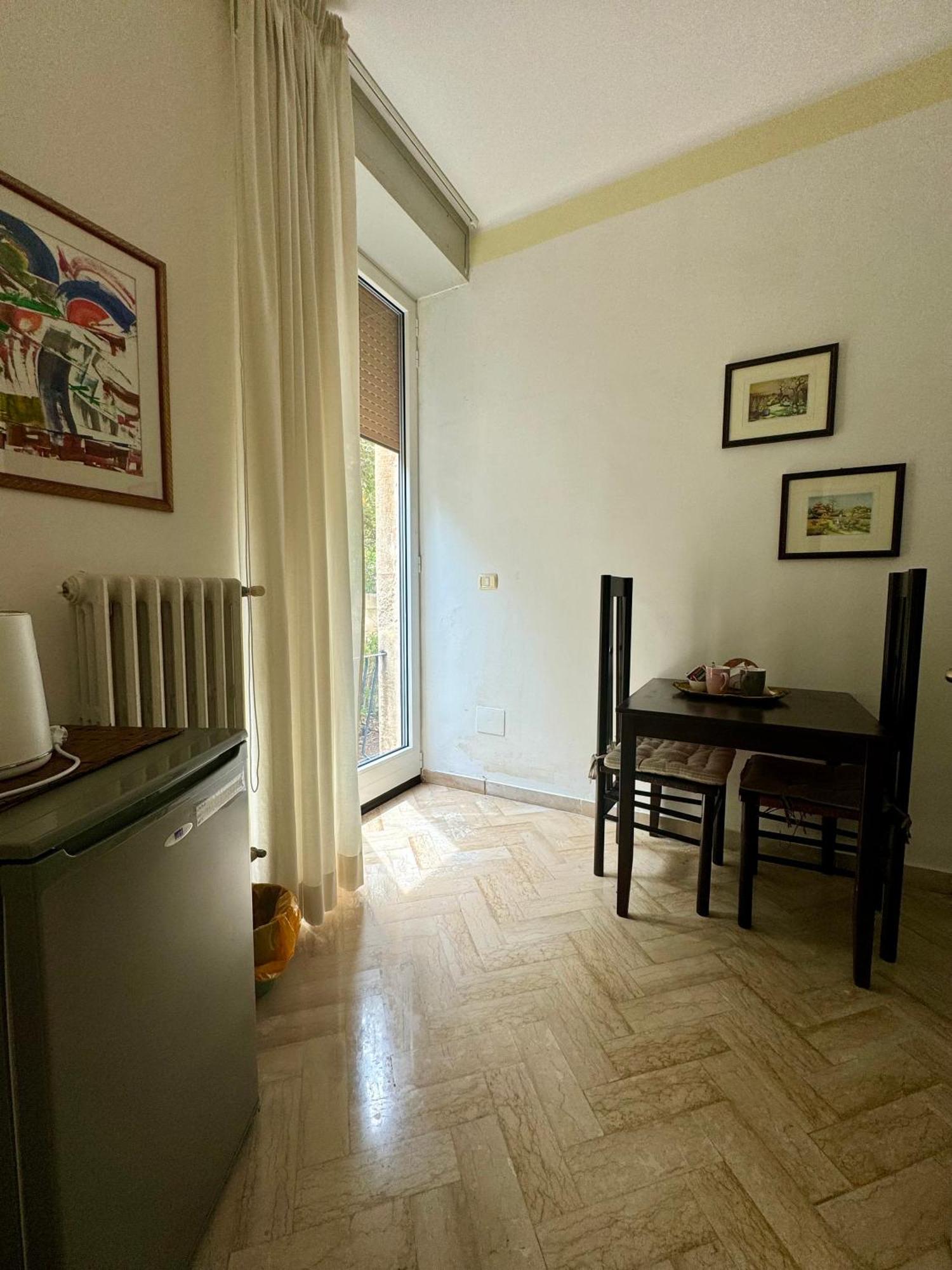 Aedes B&B Il Giardino Dei Sogni Lecce Zewnętrze zdjęcie