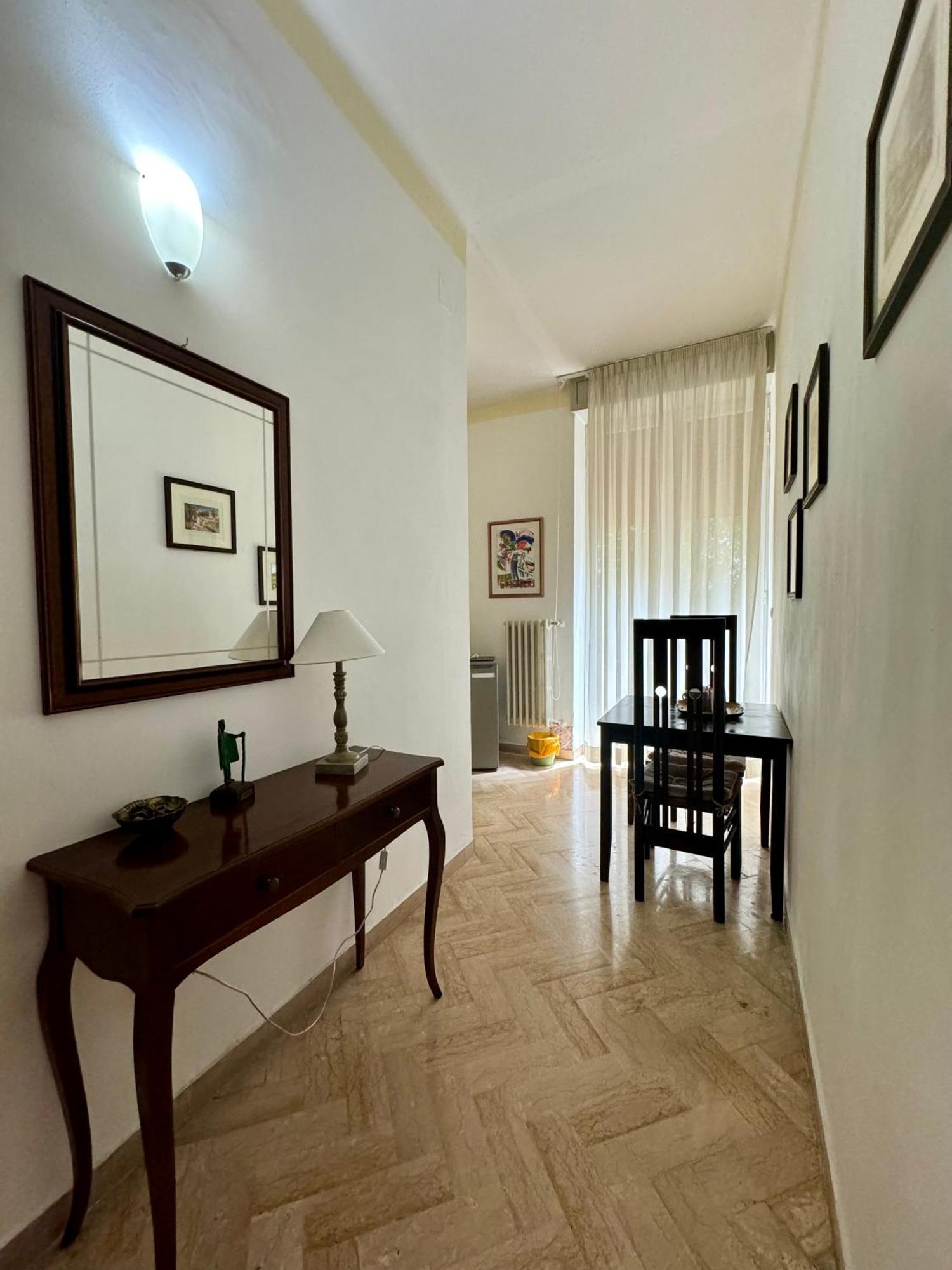 Aedes B&B Il Giardino Dei Sogni Lecce Zewnętrze zdjęcie
