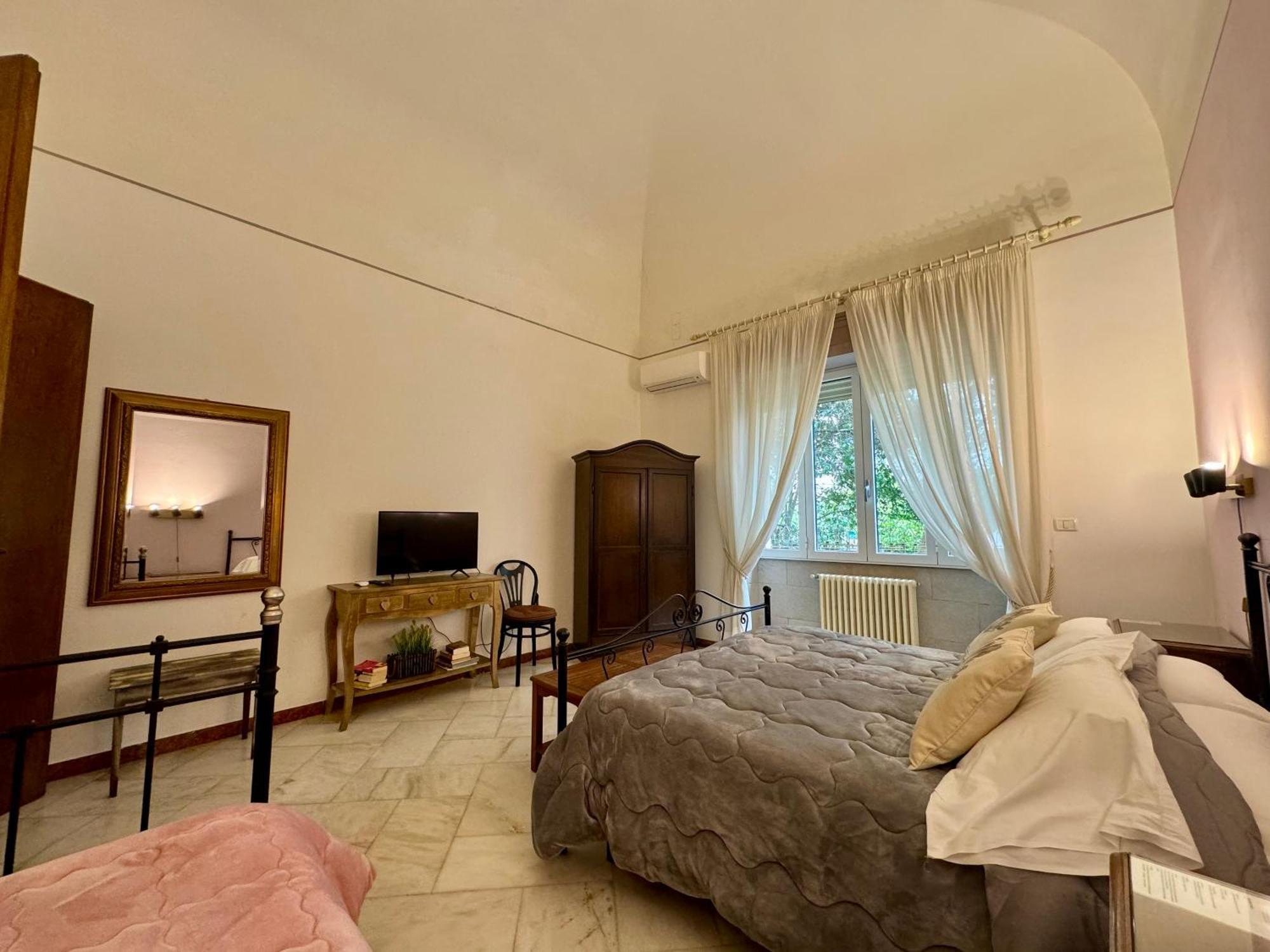 Aedes B&B Il Giardino Dei Sogni Lecce Zewnętrze zdjęcie