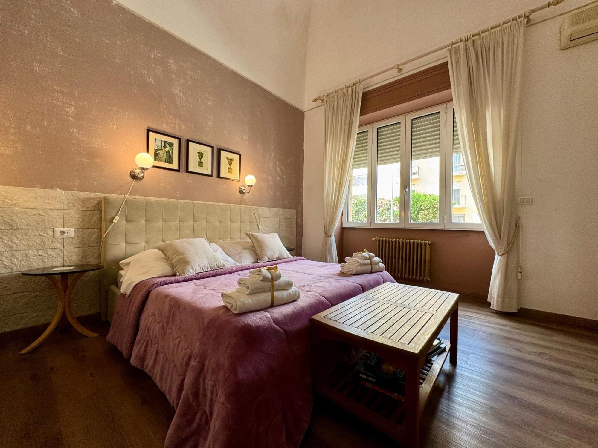 Aedes B&B Il Giardino Dei Sogni Lecce Zewnętrze zdjęcie