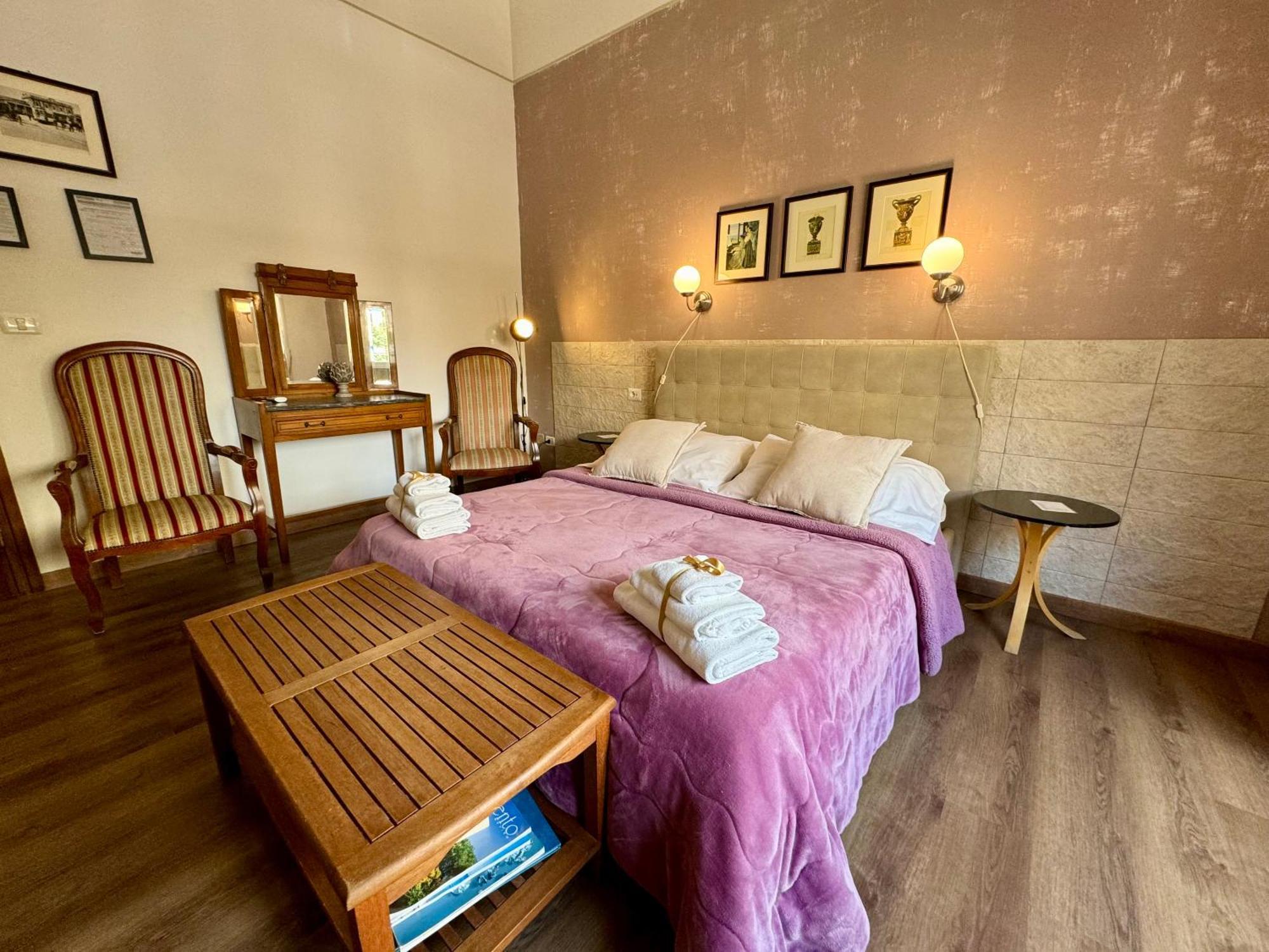 Aedes B&B Il Giardino Dei Sogni Lecce Zewnętrze zdjęcie