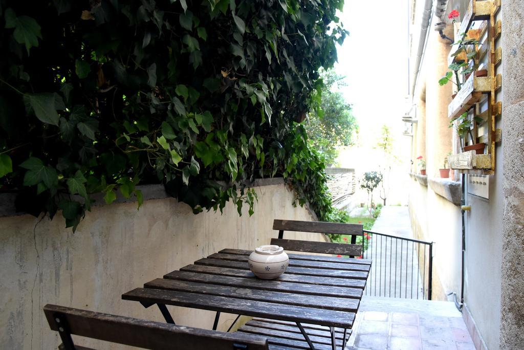 Aedes B&B Il Giardino Dei Sogni Lecce Zewnętrze zdjęcie