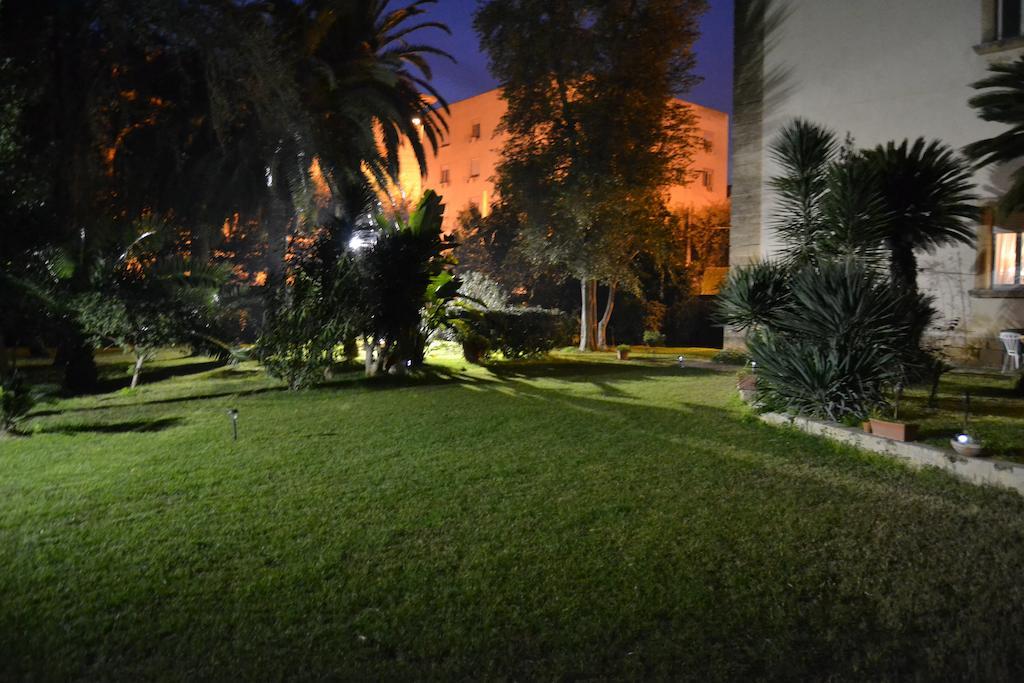 Aedes B&B Il Giardino Dei Sogni Lecce Zewnętrze zdjęcie
