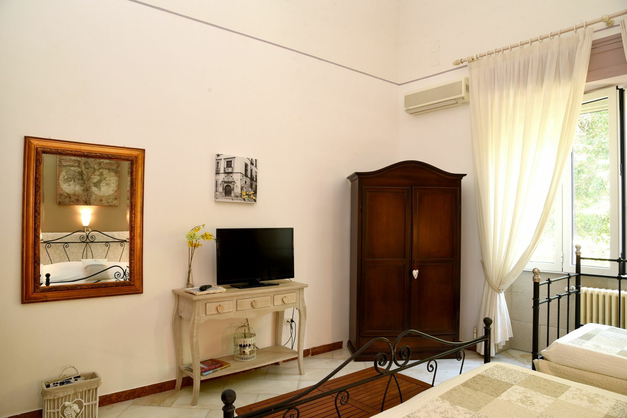 Aedes B&B Il Giardino Dei Sogni Lecce Zewnętrze zdjęcie